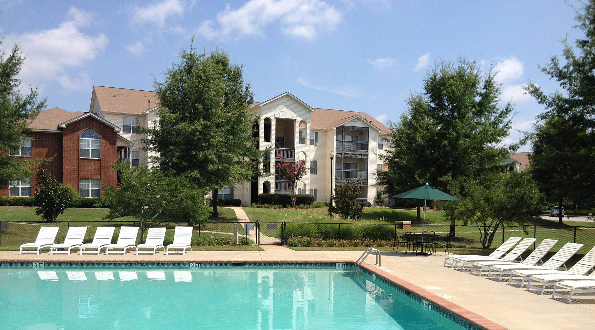 Townhome and Condominium Communities Town & Country Community